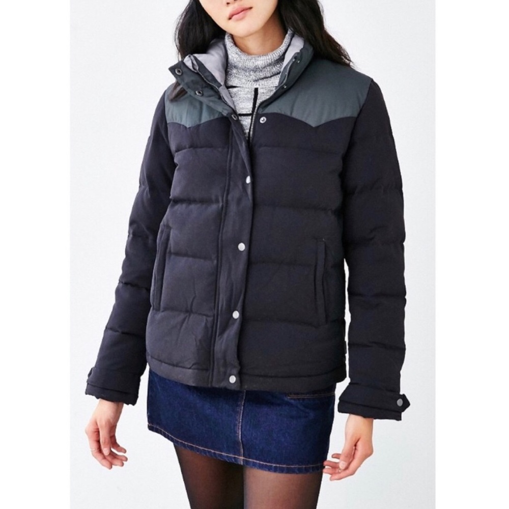 Patagonia Women’s Bivy Down Jacket